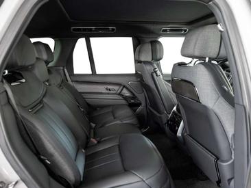 Land Rover Range Rover SV P615 — photo 5