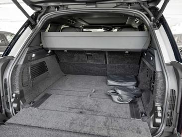 Land Rover Range Rover SV P615 — photo 7