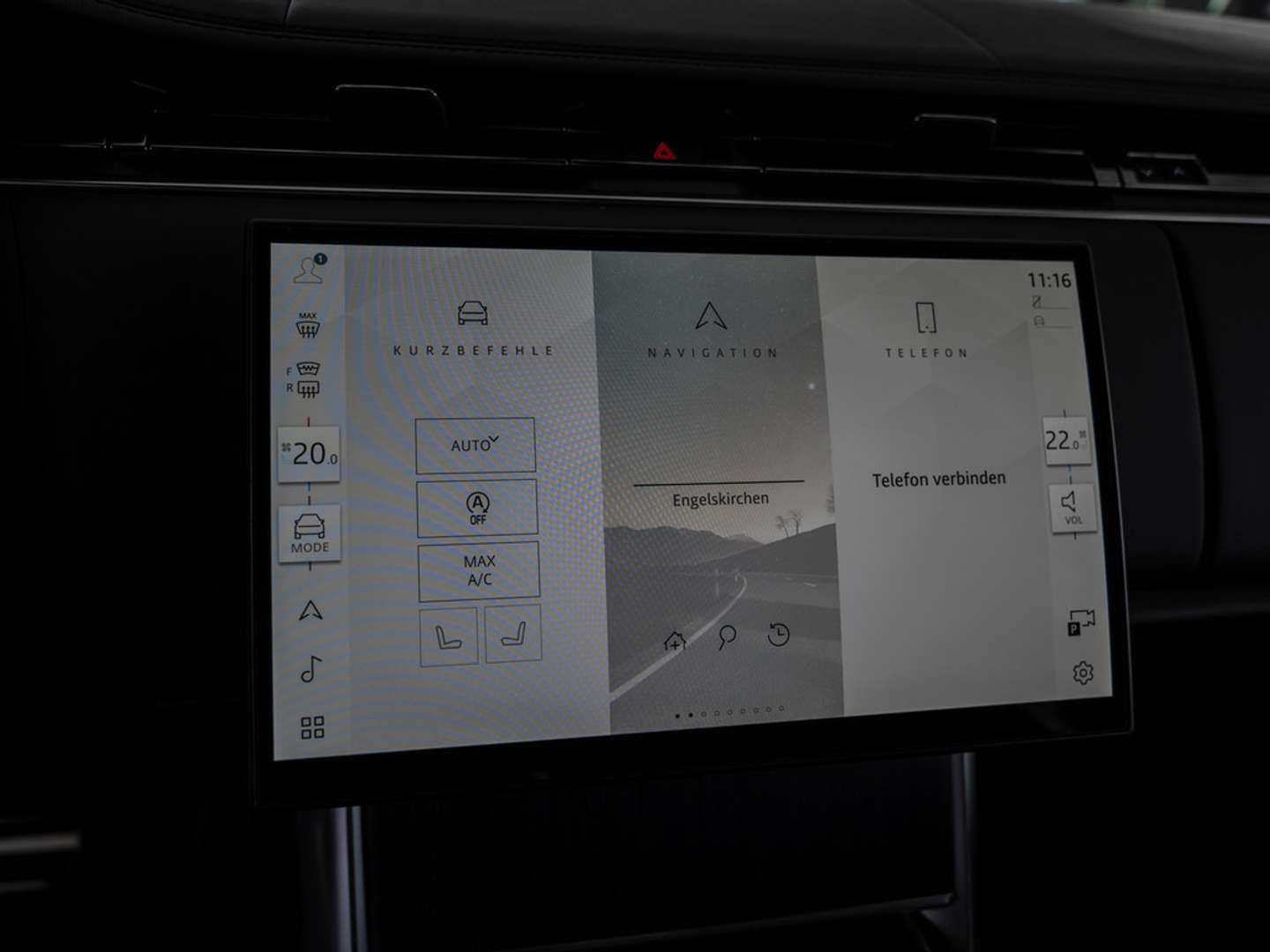 Land Rover Range Rover SV P615 - 2025 - Joinsteer - #10