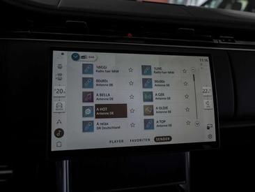 Land Rover Range Rover SV P615 — photo 11