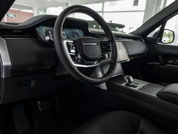 Land Rover Range Rover SV P615 — photo 16