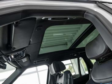Land Rover Range Rover SV P615 — photo 18