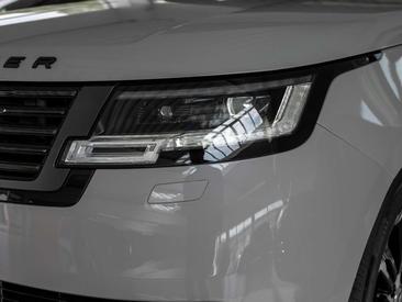 Land Rover Range Rover SV P615 — photo 19
