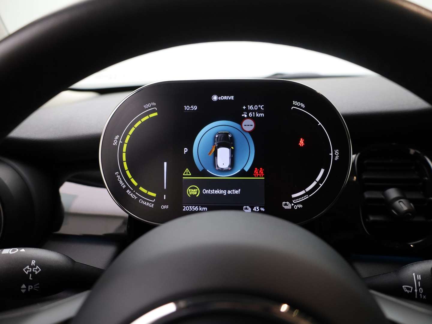 Mini Electric Electric - 2024 - Joinsteer - #6