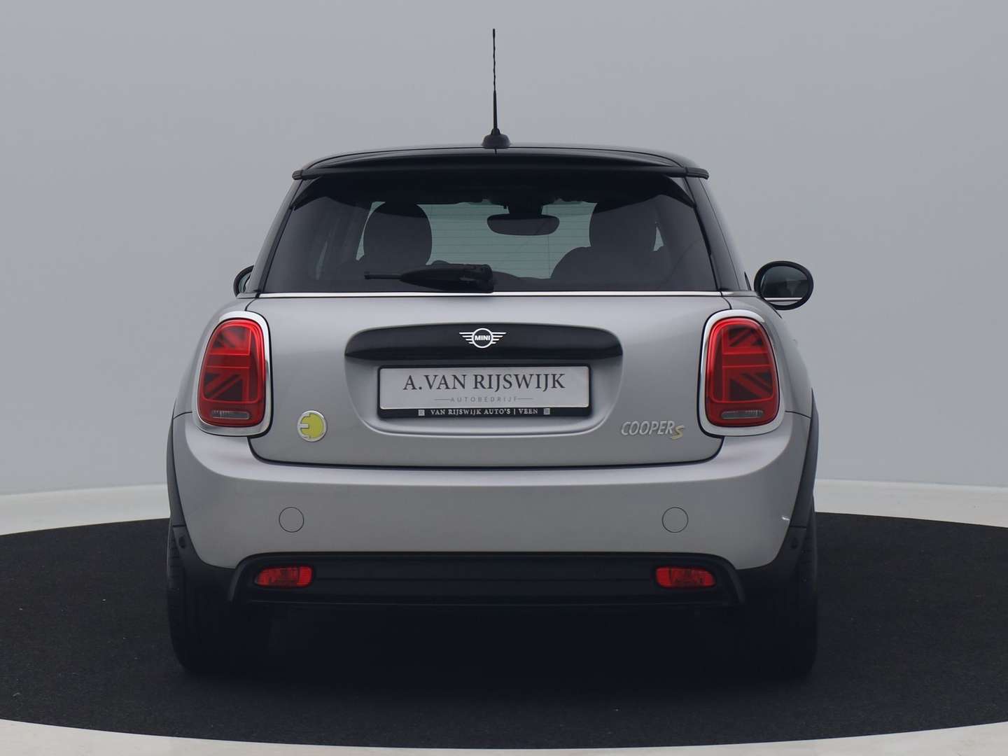 Mini Electric Electric - 2024 - Joinsteer - #13