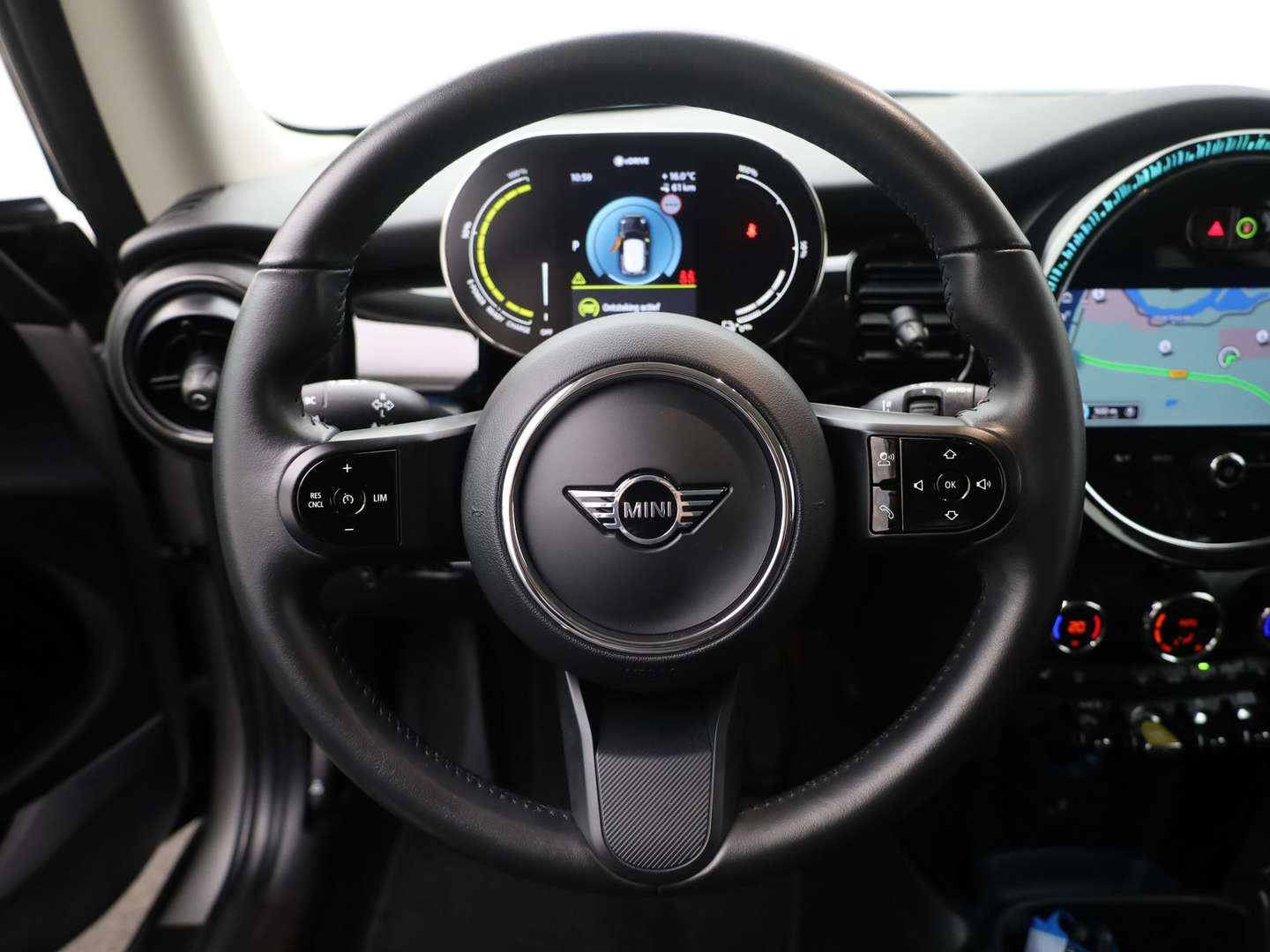 Mini Electric Electric - 2024 - Joinsteer - #14