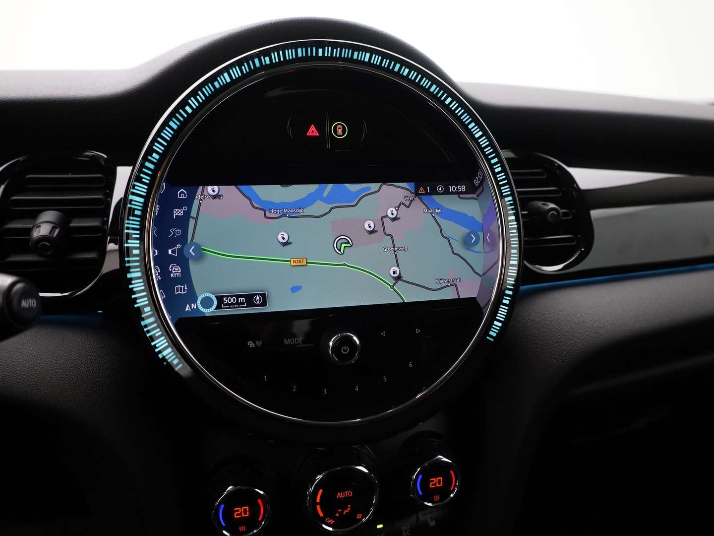 Mini Electric Electric - 2024 - Joinsteer - #19