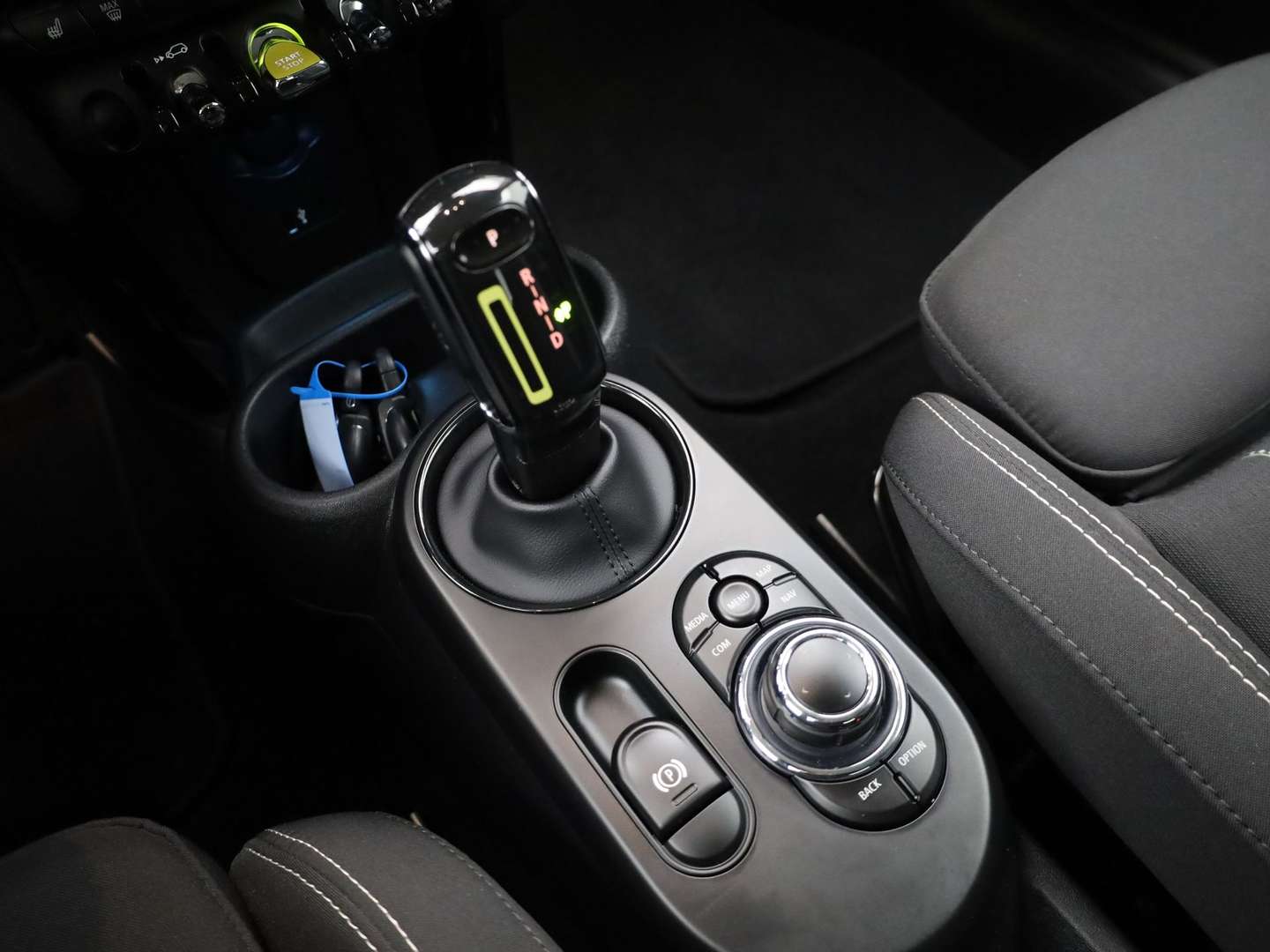 Mini Electric Electric - 2024 - Joinsteer - #22