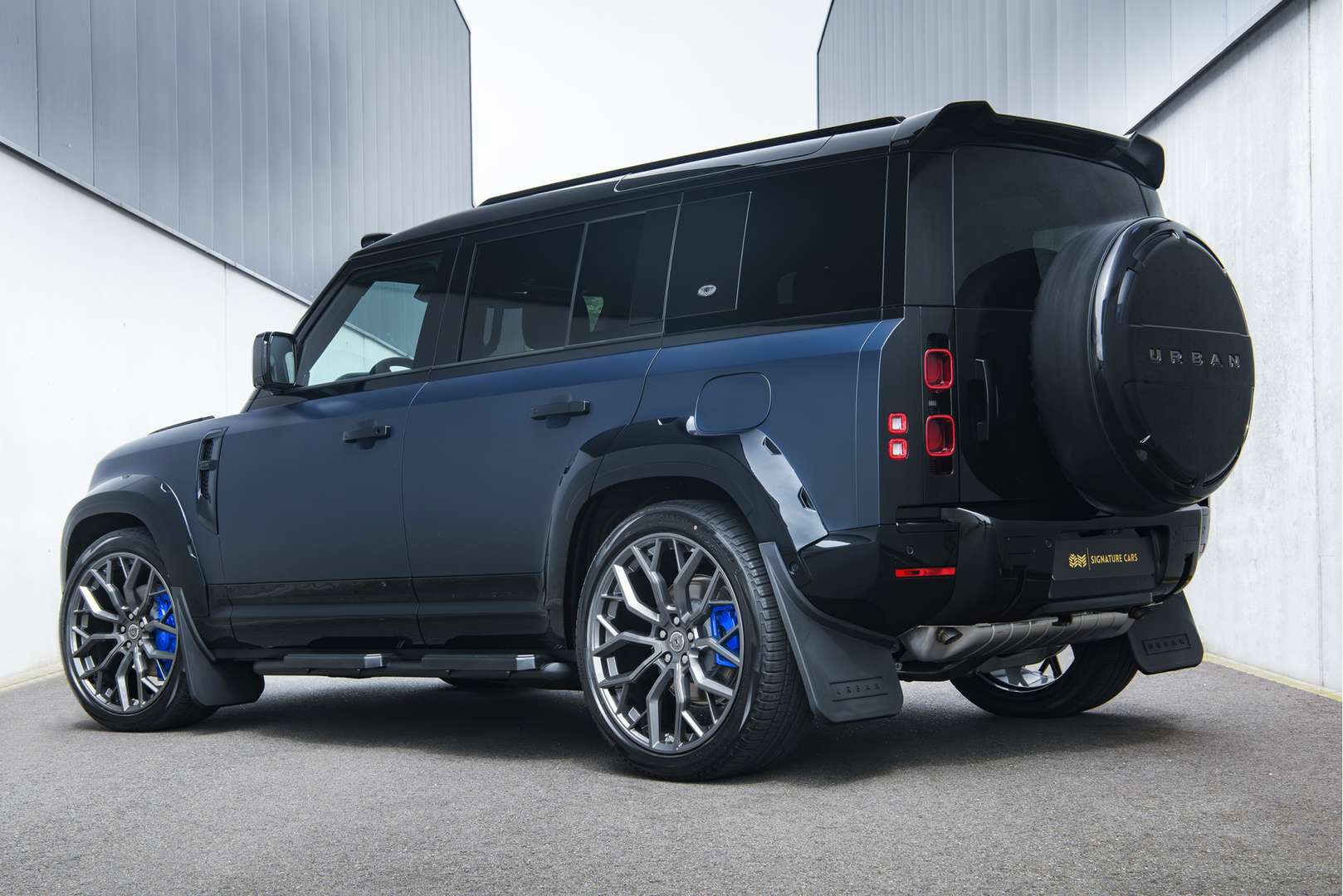 Land Rover Defender 110 P400e S - 2024 - Joinsteer - #2