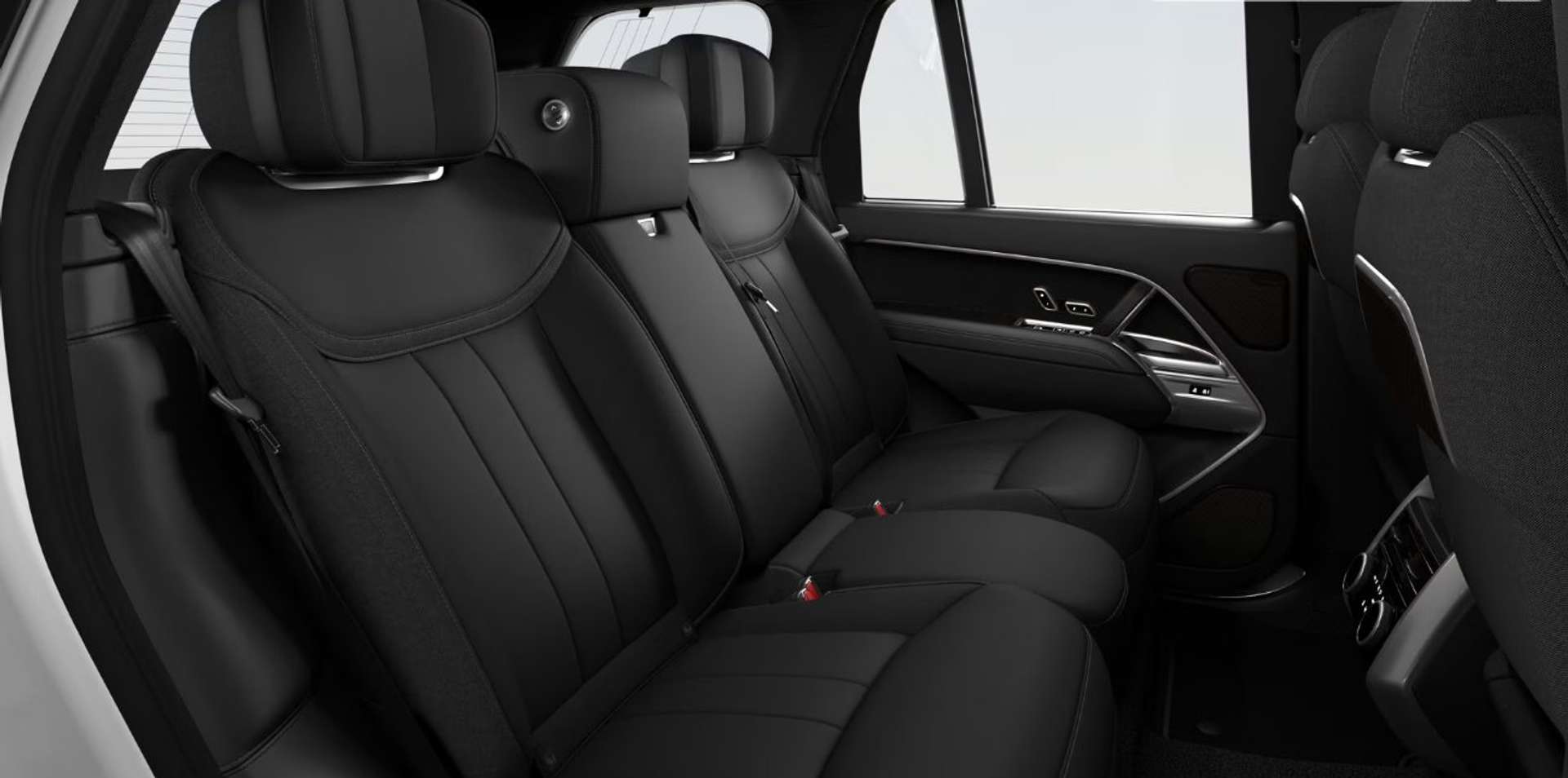 Land Rover Range Rover Autobiography P530 - 2025 - Joinsteer - #6