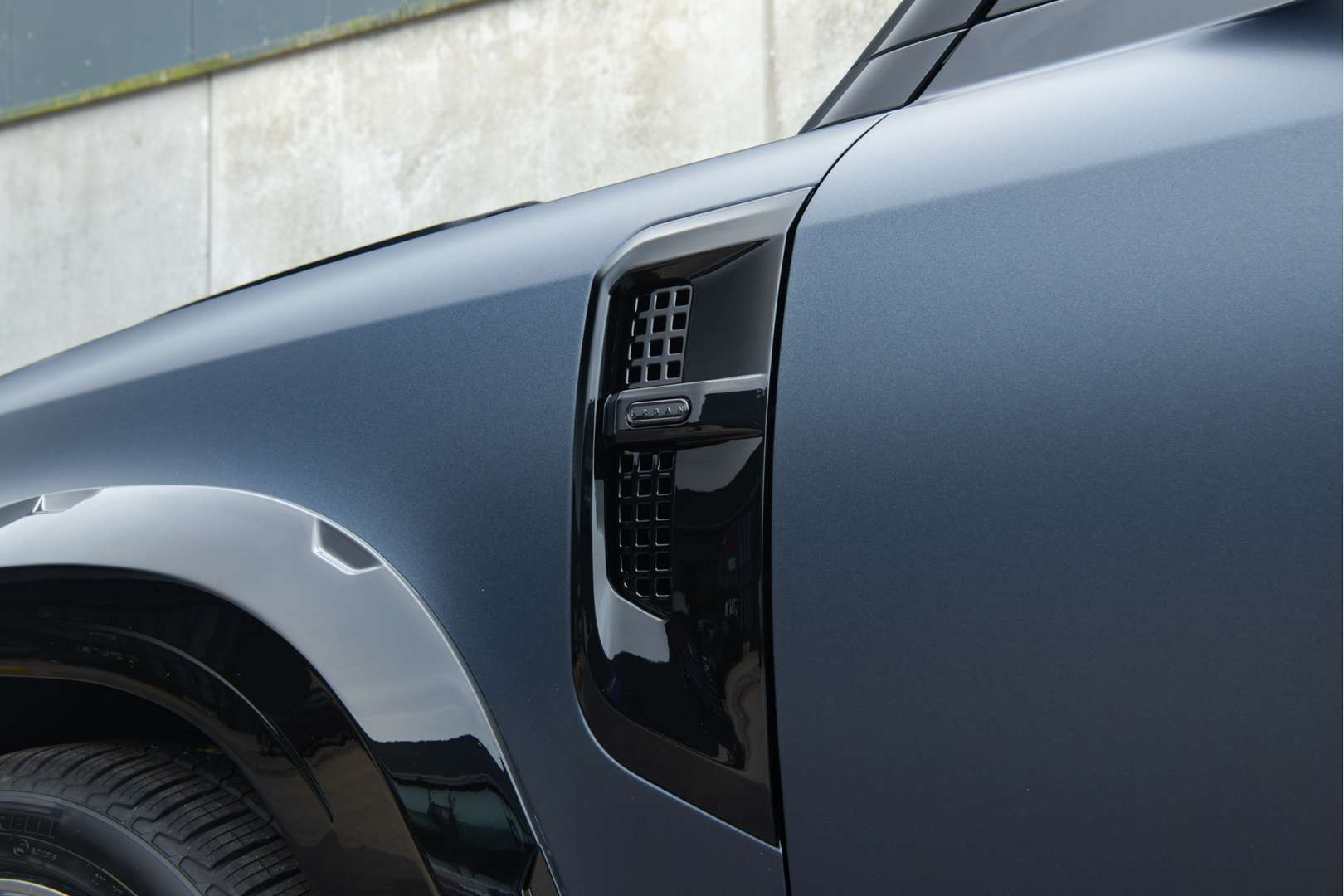 Land Rover Defender 110 P400e S - 2024 - Joinsteer - #30
