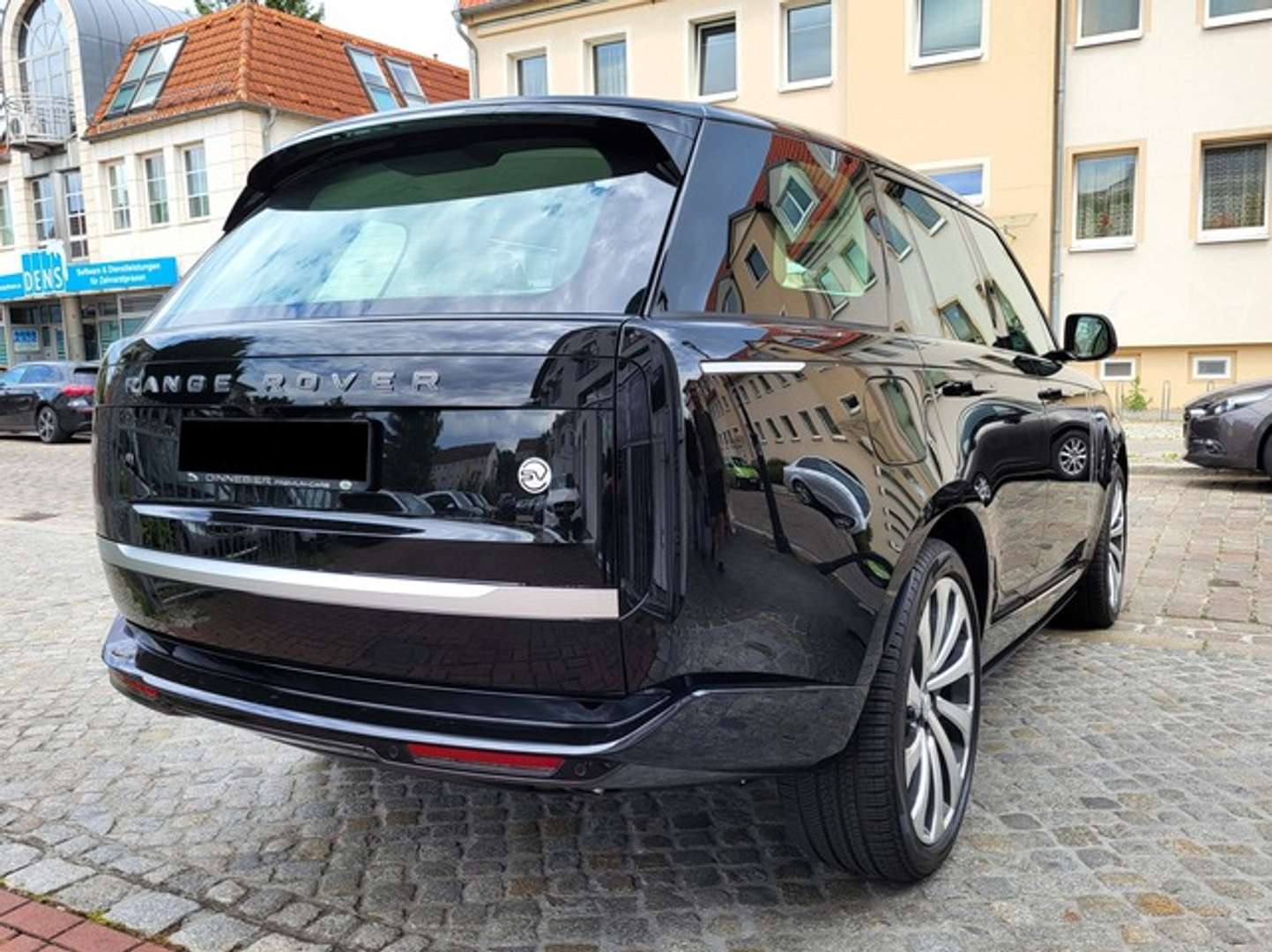 Land Rover Range Rover P615 SV - 2024 - Joinsteer - #5