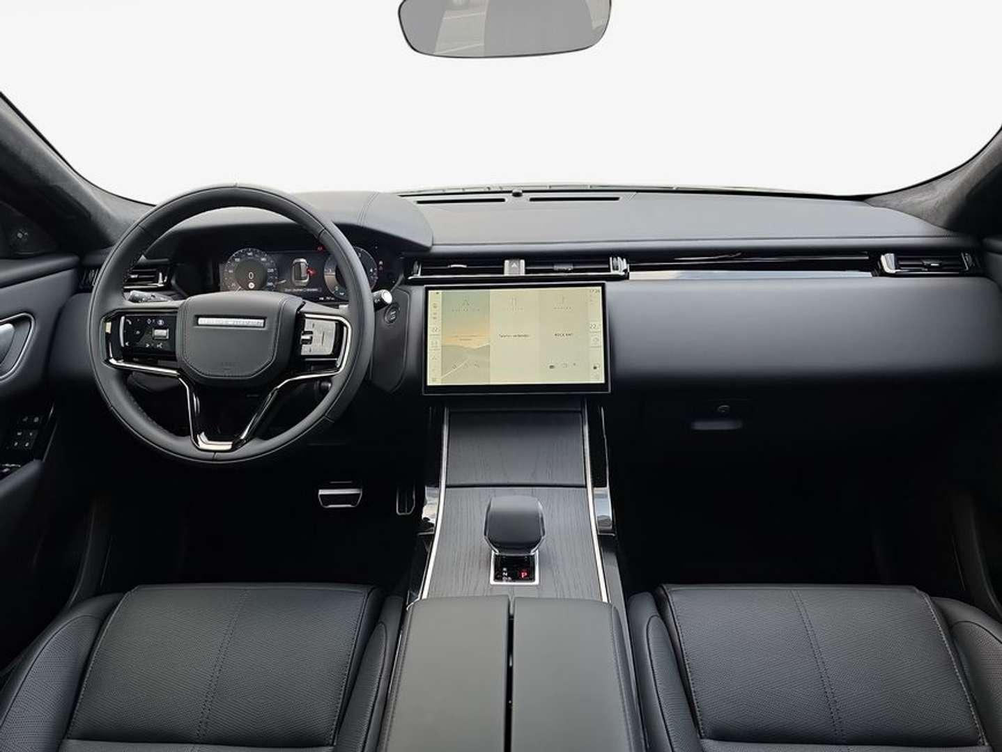 Land Rover Range Rover Velar D300 Autobiography - 2025 - Joinsteer - #4