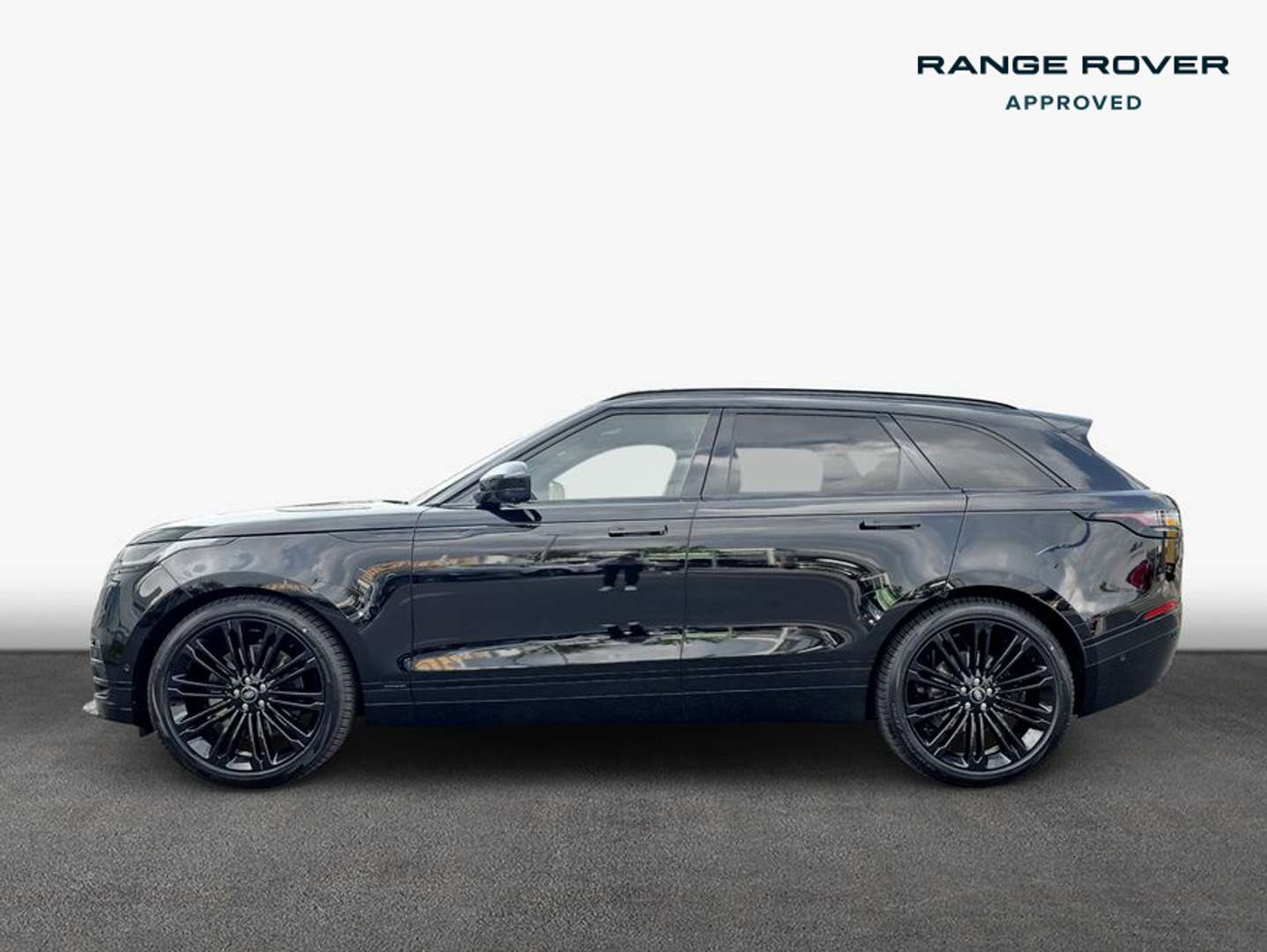 Land Rover Range Rover Velar D300 Autobiography - 2025 - Joinsteer - #6
