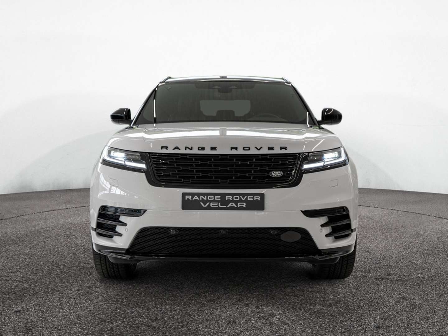 Land Rover Range Rover Velar D200 Dynamic SE - 2025 - Joinsteer - #3