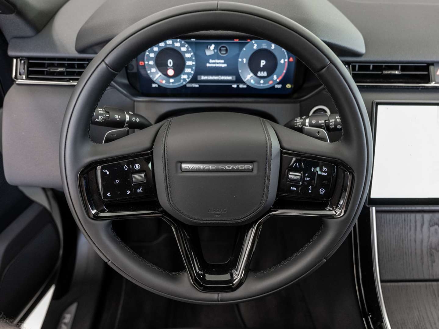 Land Rover Range Rover Velar D200 Dynamic SE - 2025 - Joinsteer - #9