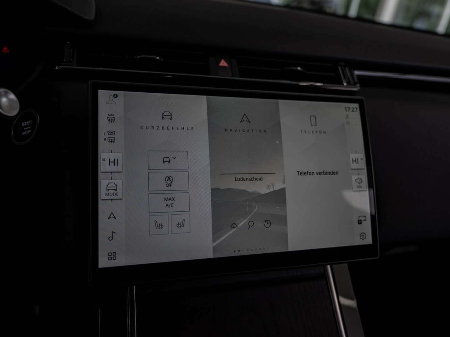 Land Rover Range Rover Velar D200 Dynamic SE - 2025 - Joinsteer - #10