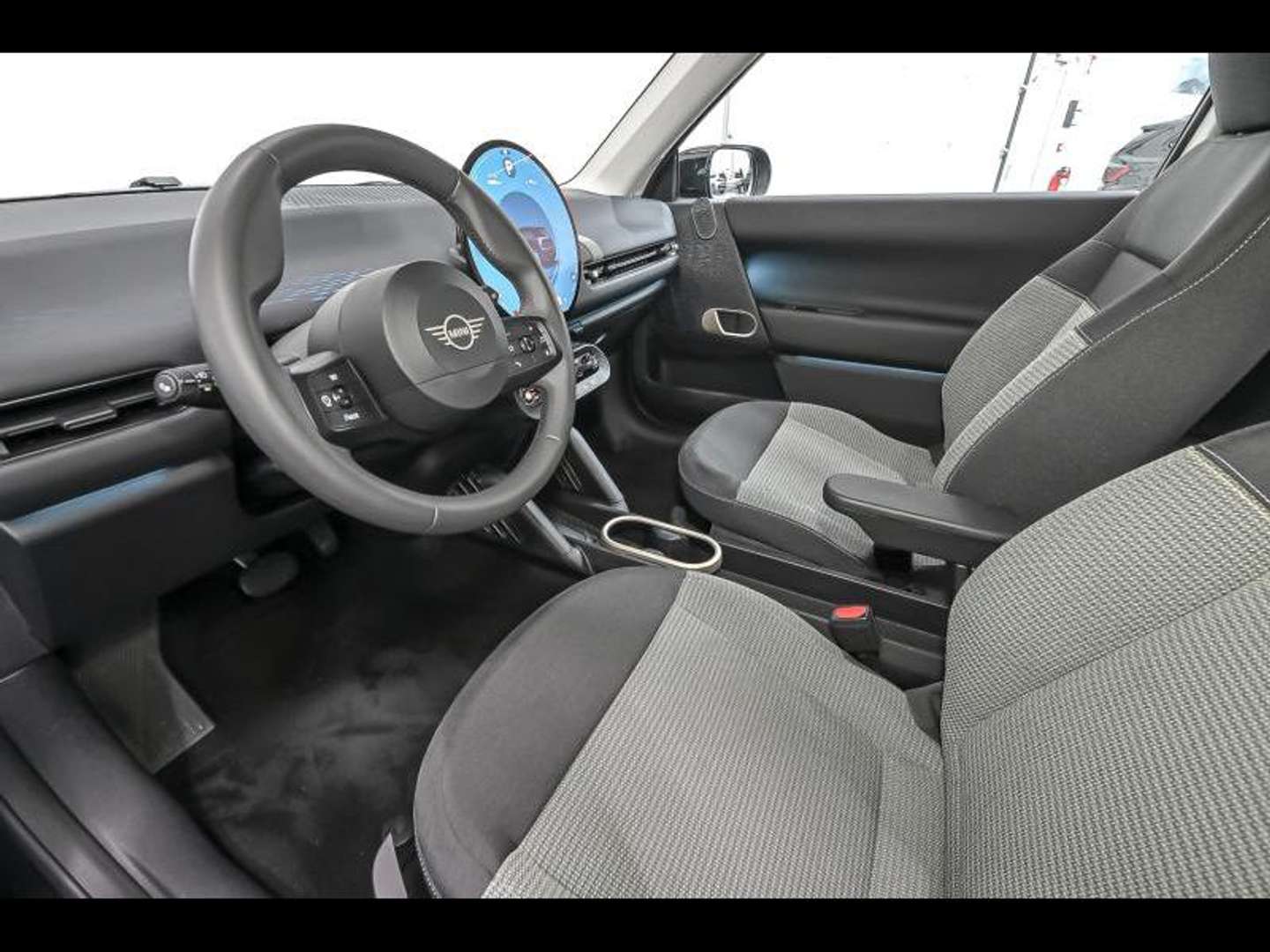 Mini Electric Essential Cooper SE - 2024 - Joinsteer - #2