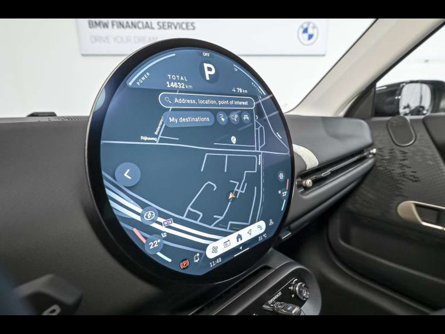 Mini Electric Essential Cooper SE - 2024 - Joinsteer - #9