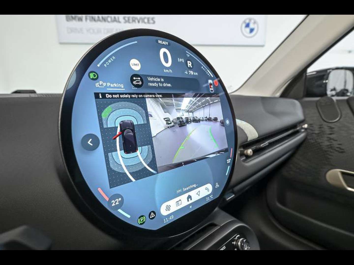Mini Electric Essential Cooper SE - 2024 - Joinsteer - #10