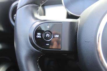 Mini Cabrio Edition Sidewalk One — photo 9