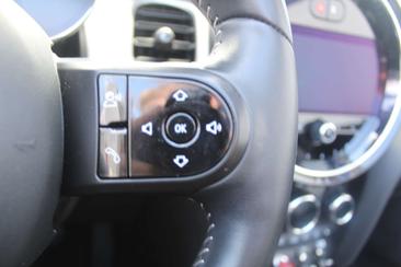 Mini Cabrio Edition Sidewalk One — photo 10