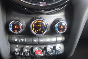 Mini Cabrio Edition Sidewalk One — photo 14