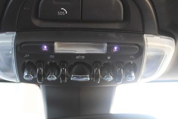 Mini Cabrio Edition Sidewalk One — photo 18