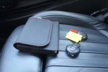 Mini Cabrio Edition Sidewalk One — photo 19