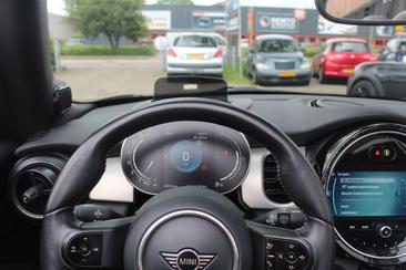 Mini Cabrio Edition Sidewalk One — photo 25