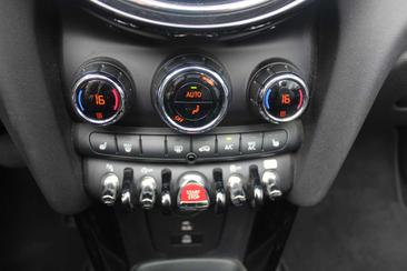 Mini Cabrio Edition Sidewalk One — photo 26
