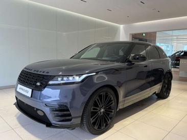 Land Rover Range Rover Velar HSE D300 — photo 2