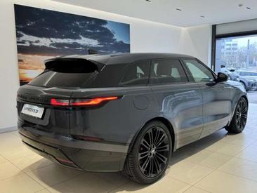 Land Rover Range Rover Velar HSE D300 — photo 3