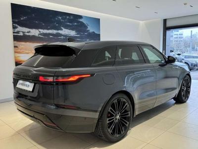 Land Rover Range Rover Velar HSE D300