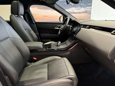 Land Rover Range Rover Velar HSE D300 — photo 4