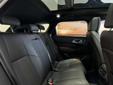 Land Rover Range Rover Velar HSE D300 — photo 6
