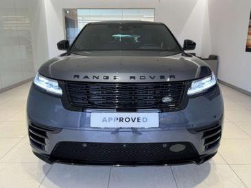 Land Rover Range Rover Velar HSE D300 — photo 7