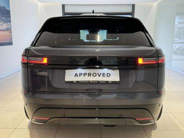 Land Rover Range Rover Velar HSE D300 — photo 8