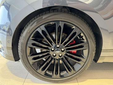 Land Rover Range Rover Velar HSE D300 — photo 9