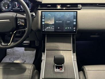 Land Rover Range Rover Velar HSE D300 — photo 11