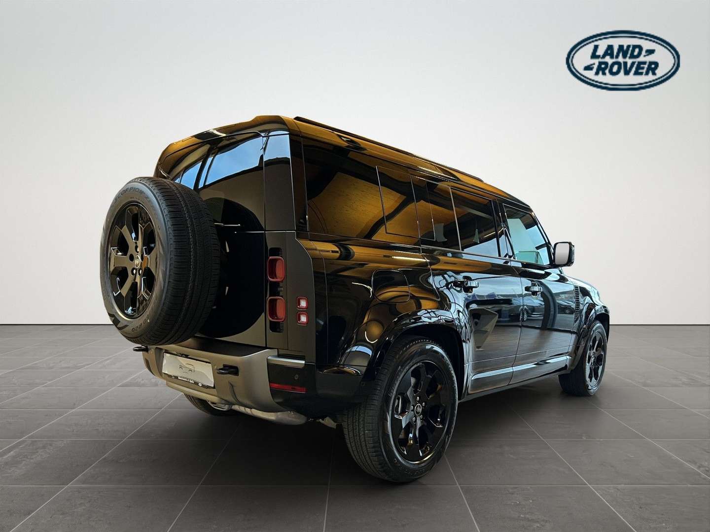 Land Rover Defender 110 X-Dynamic HSE D300 - 2025 - Joinsteer - #5