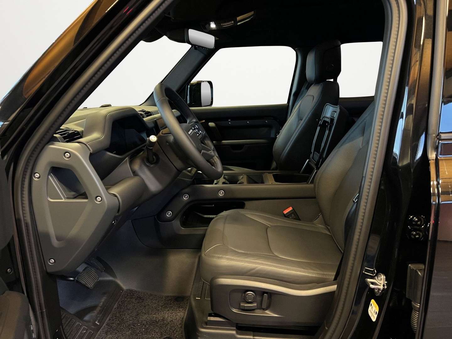 Land Rover Defender 110 X-Dynamic HSE D300 - 2025 - Joinsteer - #10