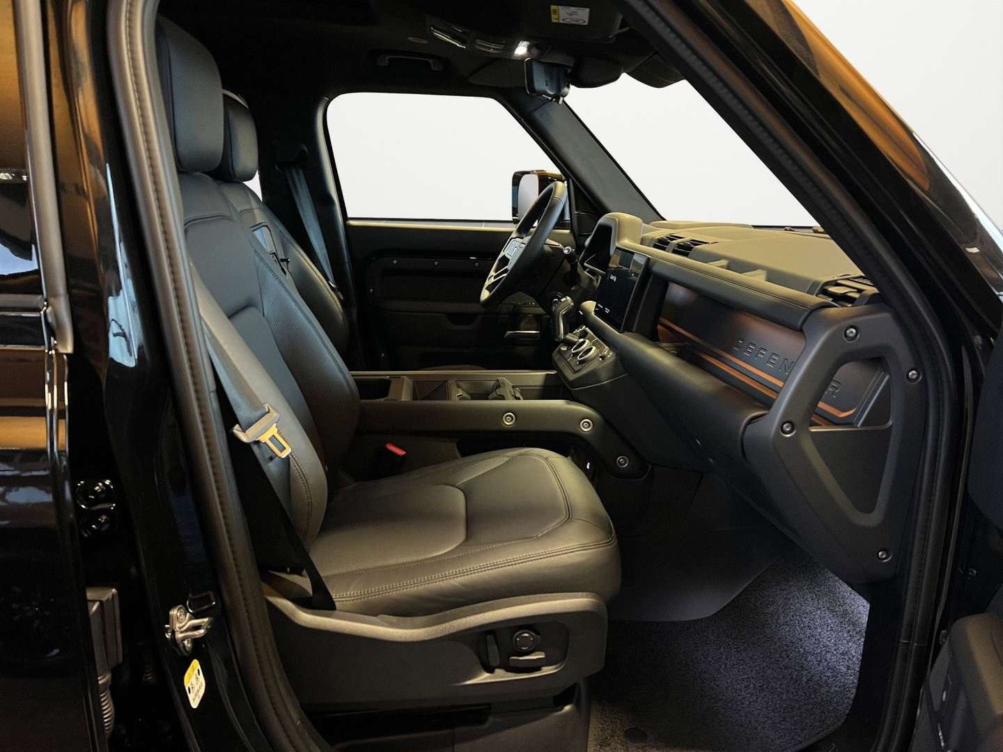 Land Rover Defender 110 X-Dynamic HSE D300 - 2025 - Joinsteer - #12