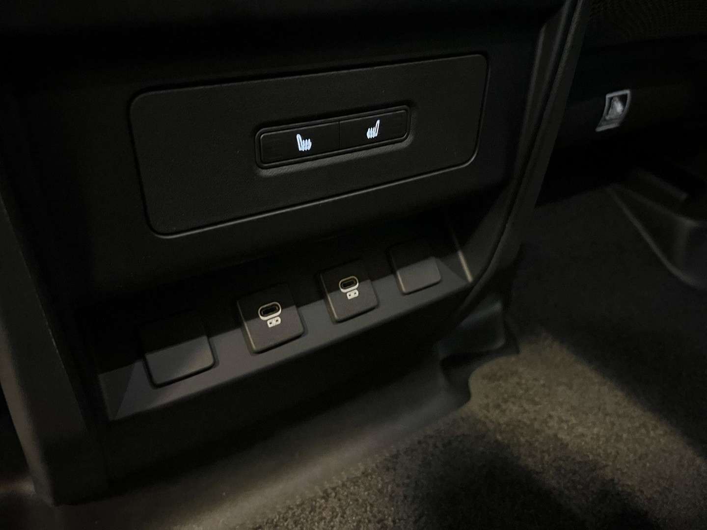 Land Rover Defender 110 X-Dynamic HSE D300 - 2025 - Joinsteer - #14