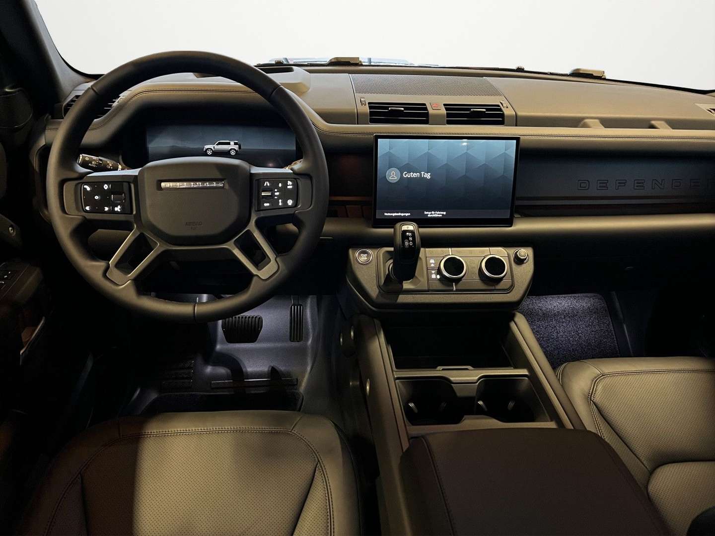 Land Rover Defender 110 X-Dynamic HSE D300 - 2025 - Joinsteer - #15
