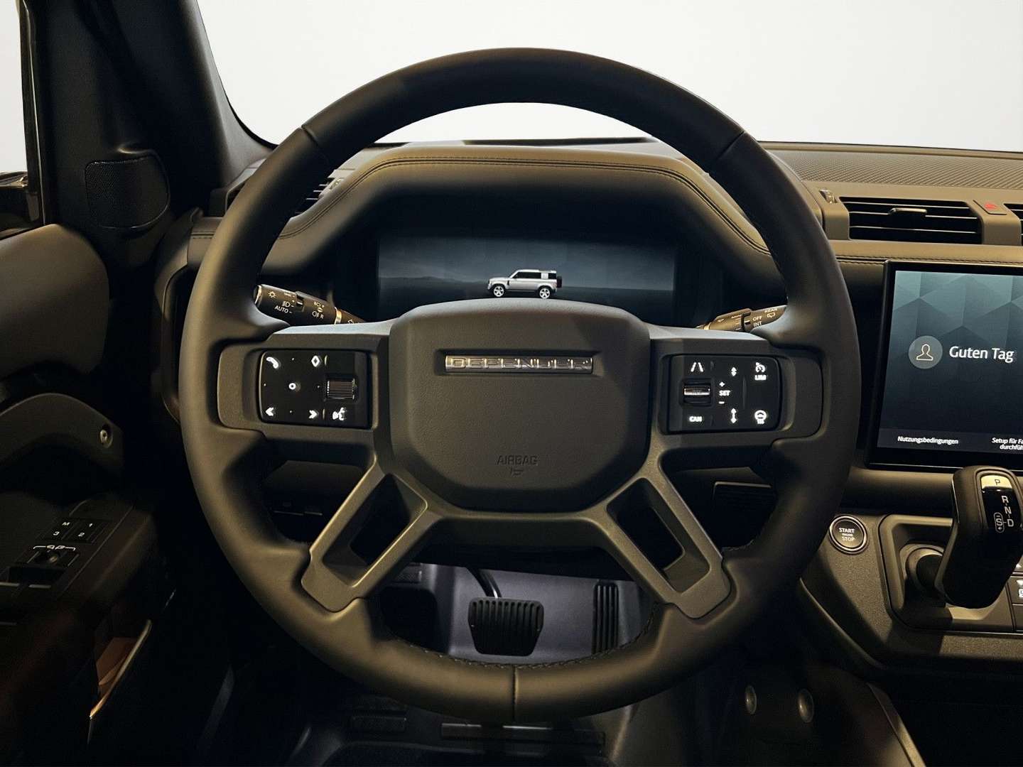 Land Rover Defender 110 X-Dynamic HSE D300 - 2025 - Joinsteer - #16