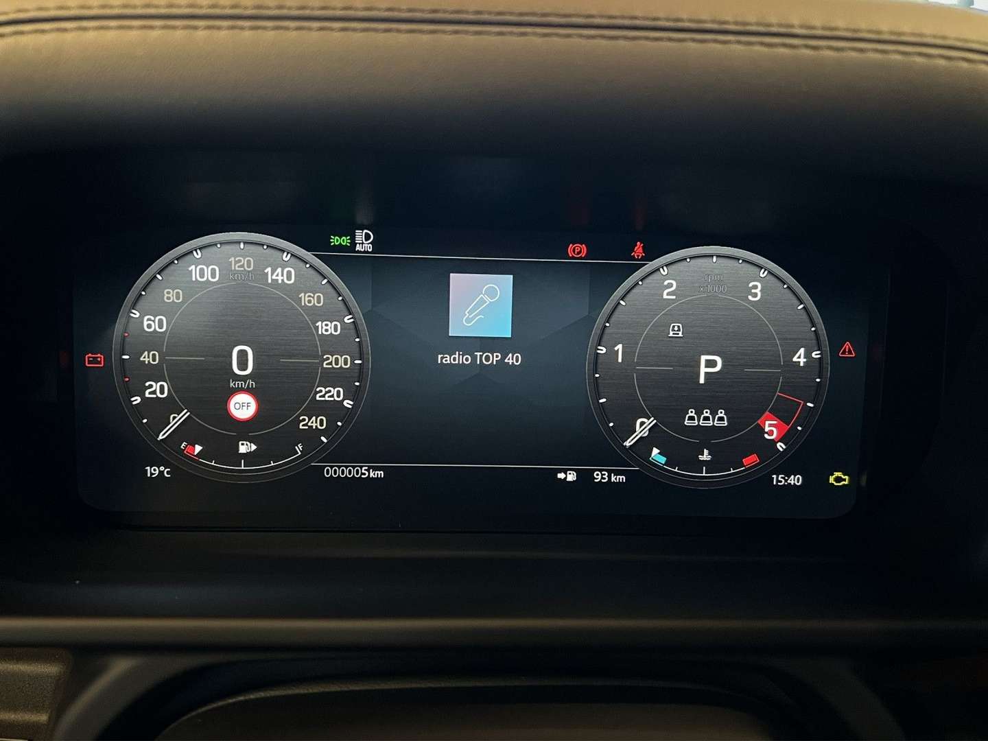 Land Rover Defender 110 X-Dynamic HSE D300 - 2025 - Joinsteer - #19