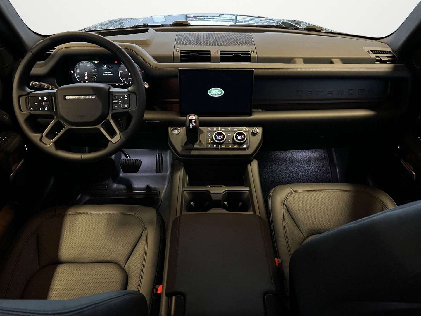 Land Rover Defender 110 X-Dynamic HSE D300 - 2025 - Joinsteer - #20