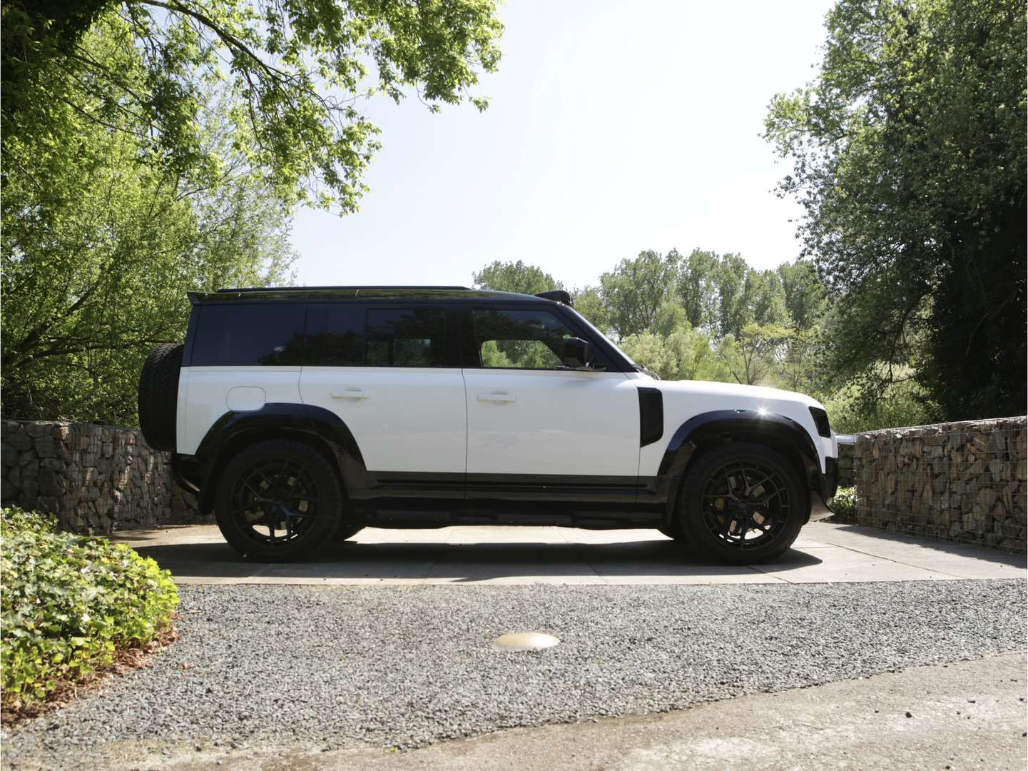 Land Rover Defender SE D350 - 2024 - Joinsteer - #2