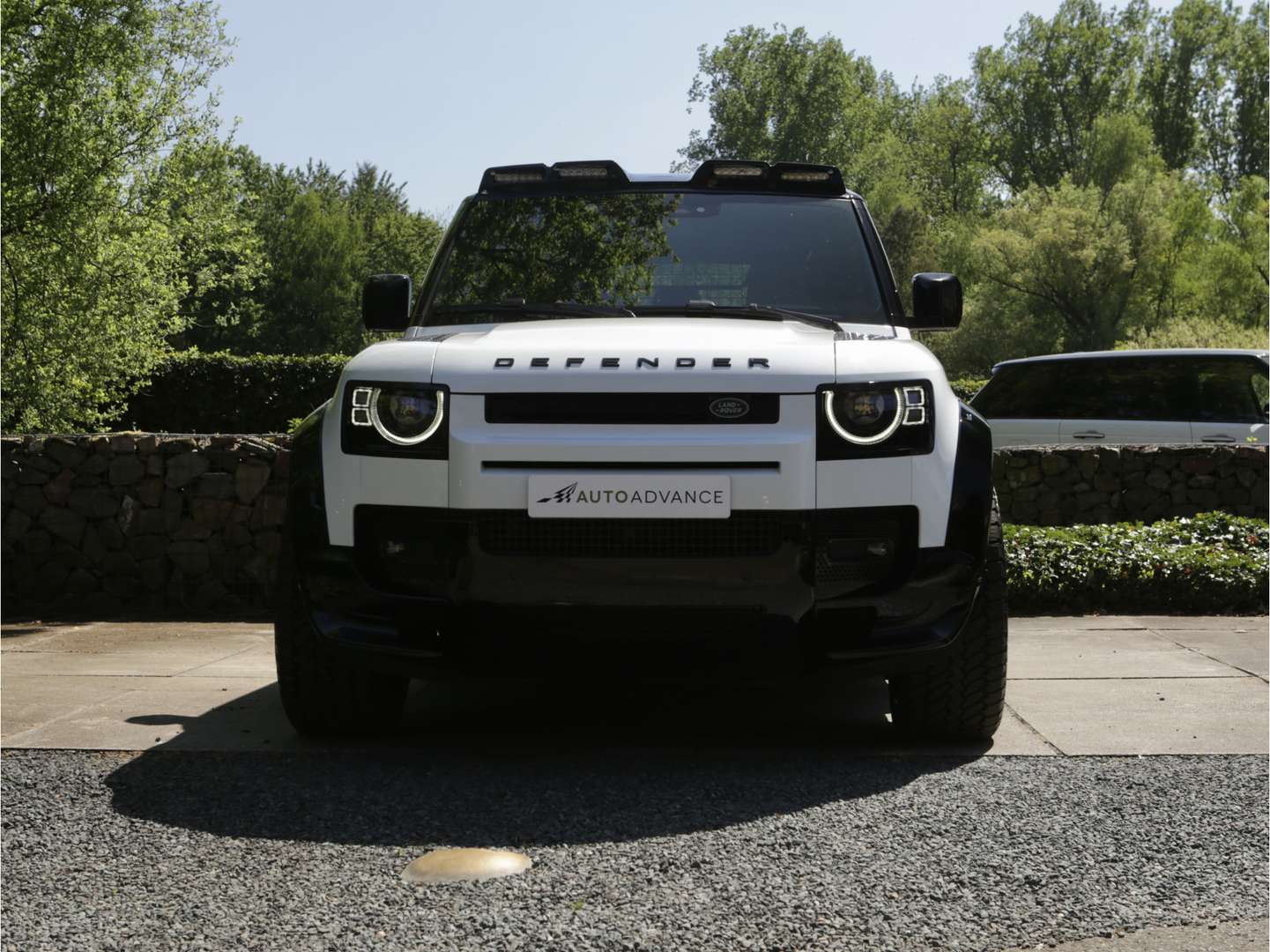 Land Rover Defender SE D350 - 2024 - Joinsteer - #4